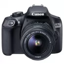 Фотоаппарат зеркальный Canon EOS 1300D 18-55 DC Kit
