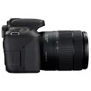 Фотоаппарат зеркальный Canon EOS 77D EF-S 18-135 IS USM Kit