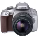 Фотоаппарат зеркальный Canon EOS 1300D EF-S 18-55 IS II Kit Grey - Аксессуары