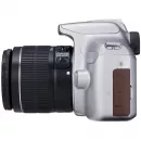 Фотоаппарат зеркальный Canon EOS 1300D EF-S 18-55 IS II Kit Grey - Аксессуары