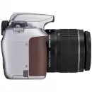 Фотоаппарат зеркальный Canon EOS 1300D EF-S 18-55 IS II Kit Grey - Аксессуары