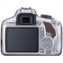 Фотоаппарат зеркальный Canon EOS 1300D EF-S 18-55 IS II Kit Grey - Аксессуары