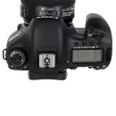Фотоаппарат зеркальный Canon EOS 7D 15-85 IS USM Black