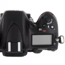 Фотоаппарат зеркальный премиум Nikon D610 Body Black