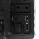 Фотоаппарат зеркальный премиум Nikon D610 Body Black