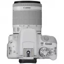 Фотоаппарат зеркальный Canon EOS 100D 18-55 IS STM Kit White - Аксессуары
