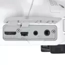 Фотоаппарат зеркальный Canon EOS 100D 18-55 IS STM Kit White - Аксессуары