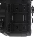 Фотоаппарат зеркальный Nikon D7200 Body