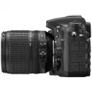 Фотоаппарат зеркальный Nikon D7200 18-105 VR Kit