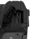 Фотоаппарат зеркальный Canon EOS 750D Kit 18-55 IS STM Black