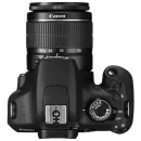 Фотоаппарат зеркальный Canon EOS 1200D 18-55DC Kit - Аксессуары