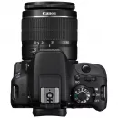 Фотоаппарат зеркальный Canon EOS 100D 18-55DC Black Kit - Аксессуары