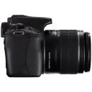 Фотоаппарат зеркальный Canon EOS 100D 18-55DC Black Kit - Аксессуары