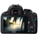 Фотоаппарат зеркальный Canon EOS 100D 18-55DC Black Kit - Аксессуары