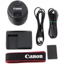 Фотоаппарат зеркальный Canon EOS 100D 18-55DC Black Kit - Аксессуары