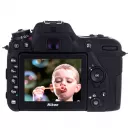 Фотоаппарат зеркальный Nikon D7500 Body