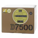 Фотоаппарат зеркальный Nikon D7500 Body