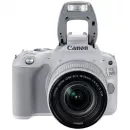 Фотоаппарат зеркальный Canon EOS 200D EF-S 18-55 IS STM Kit White