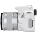 Фотоаппарат зеркальный Canon EOS 200D EF-S 18-55 IS STM Kit White
