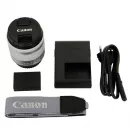 Фотоаппарат зеркальный Canon EOS 200D EF-S 18-55 IS STM Kit White