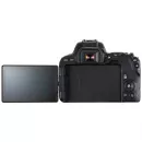 Фотоаппарат зеркальный Canon EOS 200D EF-S 18-55 III Kit Black
