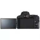 Фотоаппарат зеркальный Canon EOS 200D EF-S 18-55 IS STM Kit Black