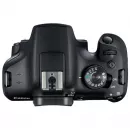 Фотоаппарат зеркальный Canon EOS 2000D EF-S 18-55 IS II Kit