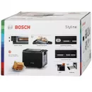Тостер Bosch Kunststoff TAT8613