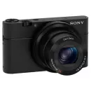 Фотоаппарат компактный премиум Sony DSC-RX100 Black
