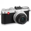 Фотоаппарат компактный премиум Leica X2 Silver - Аксессуары