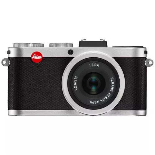 Фотоаппарат компактный премиум Leica X2 Silver - Аксессуары