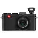 Фотоаппарат компактный премиум Leica X2 Black - Аксессуары