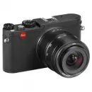 Фотоаппарат компактный премиум Leica X Vario Black - Аксессуары