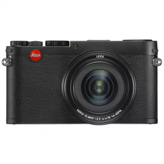 Фотоаппарат компактный премиум Leica X Vario Black - Аксессуары