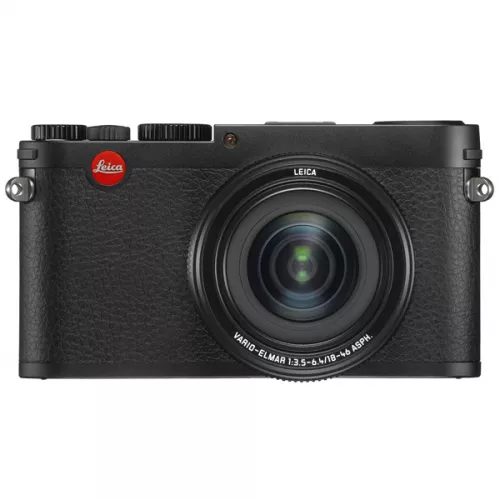 Фотоаппарат компактный премиум Leica X Vario Black - Аксессуары