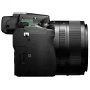 Фотоаппарат компактный премиум Sony DSC-RX10 Black - Аксессуары