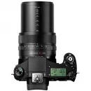Фотоаппарат компактный премиум Sony DSC-RX10 Black - Аксессуары