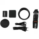 Фотоаппарат компактный премиум Sony DSC-RX10 Black - Аксессуары
