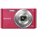 Фотоаппарат компактный Sony Cyber-shot DSC-W830 Pink - Аксессуары