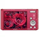 Фотоаппарат компактный Sony Cyber-shot DSC-W830 Pink - Аксессуары