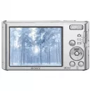 Фотоаппарат компактный Sony Cyber-shot DSC-W830 Silver
