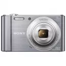 Фотоаппарат компактный Sony Cyber-shot DSC-W810 Silver