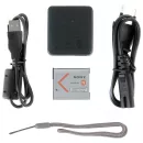 Фотоаппарат компактный Sony Cyber-shot DSC-W810 Silver