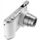 Мульти-функциональный фотоаппарат Samsung Galaxy Camera EK-GC200 White - Аксессуары