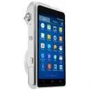 Мульти-функциональный фотоаппарат Samsung Galaxy Camera EK-GC200 White - Аксессуары