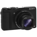 Фотоаппарат компактный Sony CyberShot HX60 Black