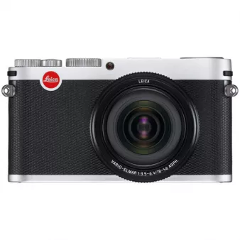 Фотоаппарат компактный премиум Leica X Vario Silver - Аксессуары