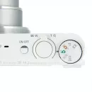 Фотоаппарат компактный Sony CyberShot WX350 White - Аксессуары