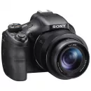 Фотоаппарат компактный Sony CyberShot HX400 Black