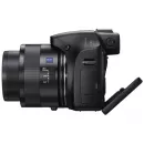 Фотоаппарат компактный Sony CyberShot HX400 Black